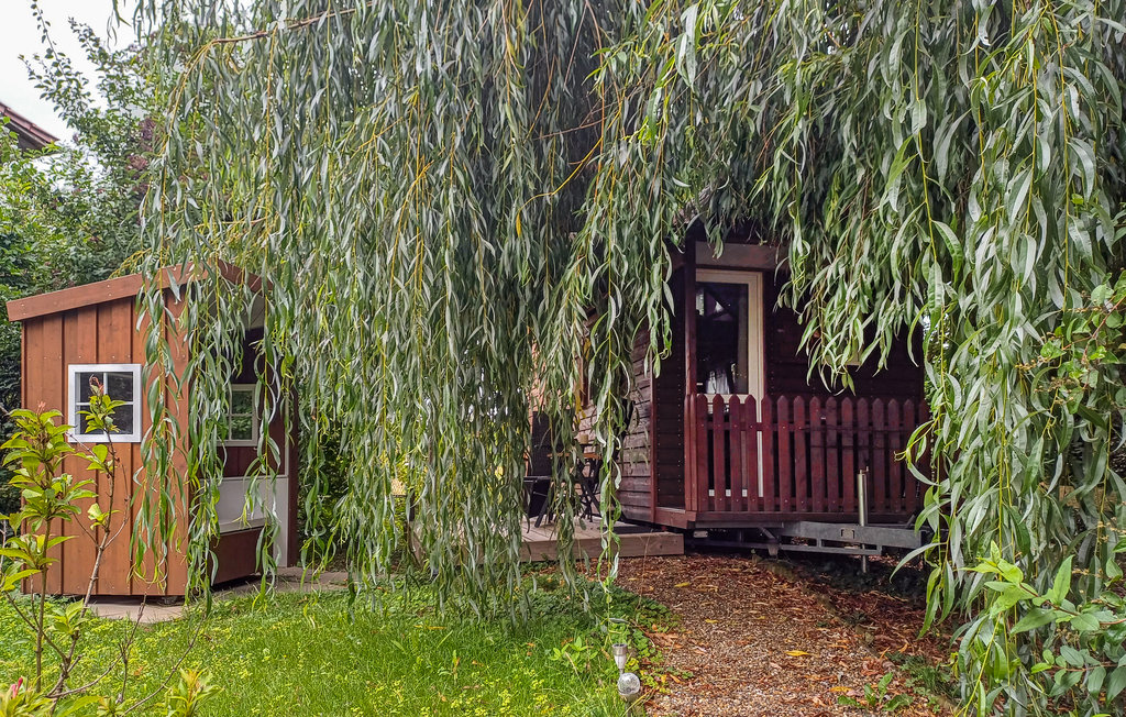 Ferienhaus - Rheinau , Deutschland - DBW170 6