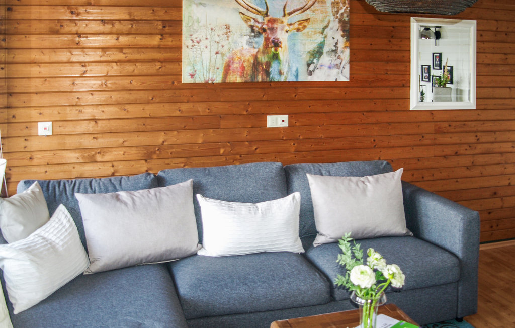 Semesterlägenhet - Sasbachwalden , Tyskland - DBW166 3