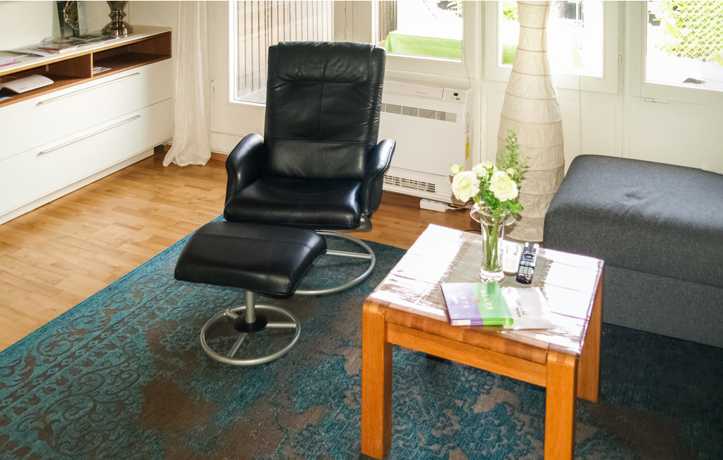 Semesterlägenhet - Sasbachwalden , Tyskland - DBW166 5