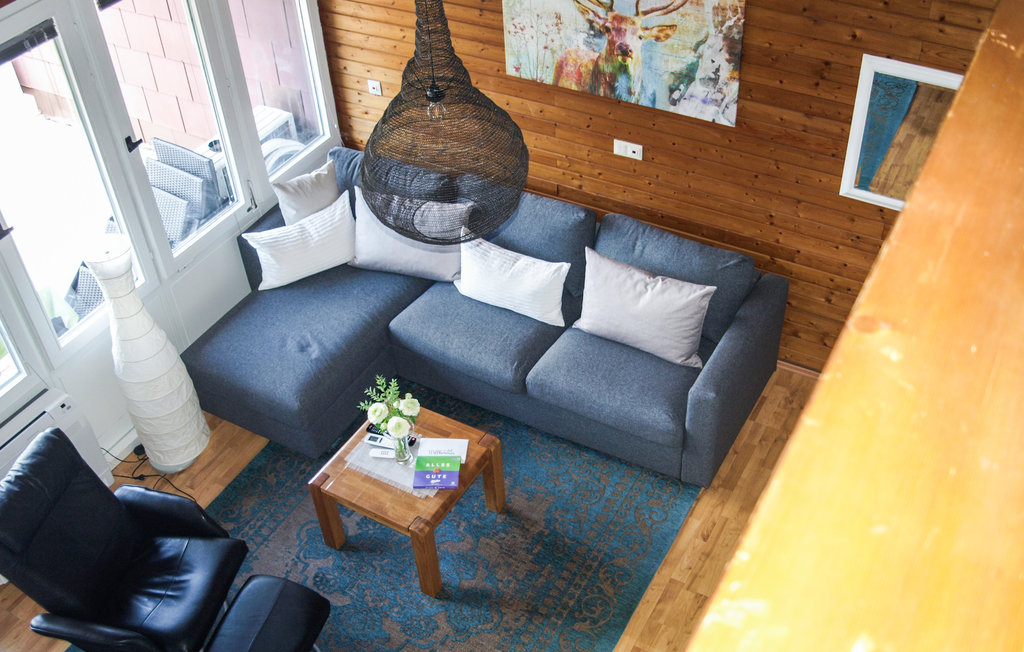 Semesterlägenhet - Sasbachwalden , Tyskland - DBW166 6