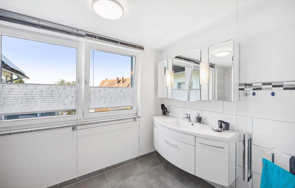 Ferienwohnung - Irmas Ferienwohnung, Besenfeld , Deutschland - DBW169 15