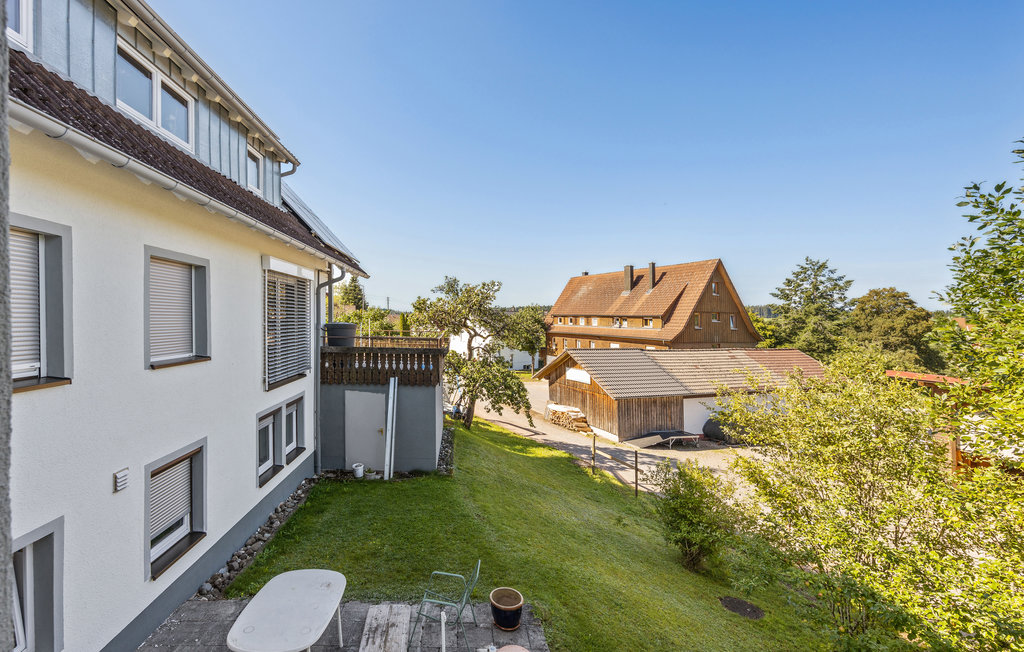 Ferienwohnung - Irmas Ferienwohnung, Besenfeld , Deutschland - DBW169 2