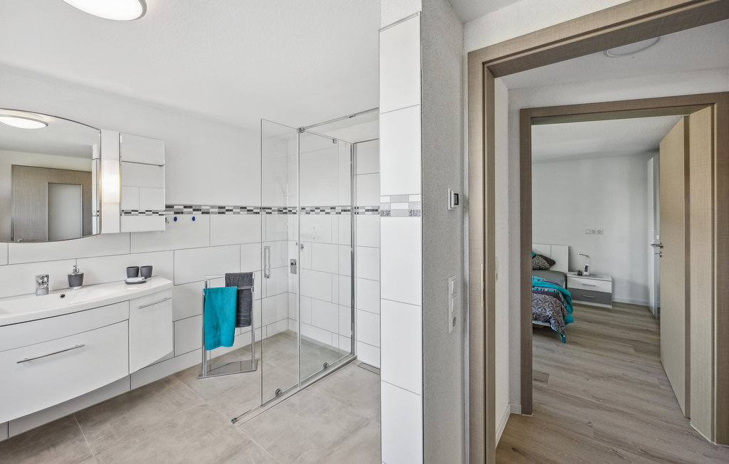 Ferienwohnung - Irmas Ferienwohnung, Besenfeld , Deutschland - DBW169 16