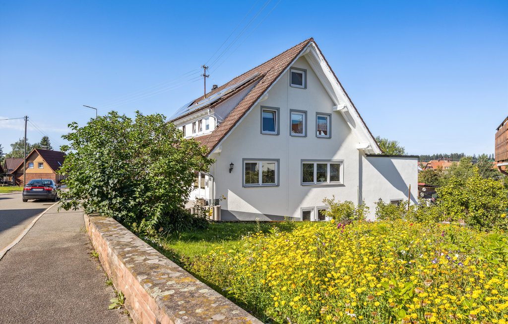 Ferienwohnung - Irmas Ferienwohnung, Besenfeld , Deutschland - DBW169 10
