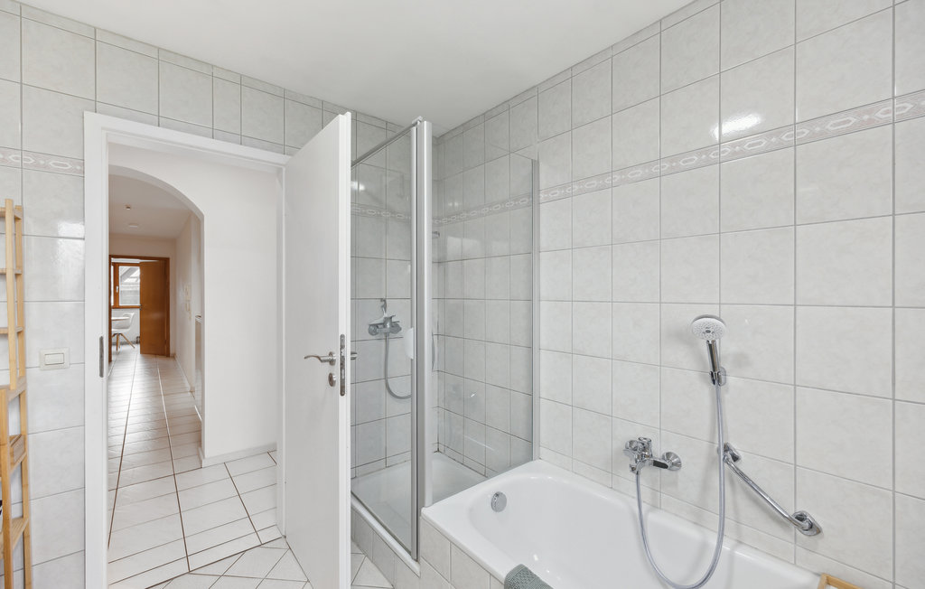 Ferienwohnung - Kehl , Deutschland - DBW201 22