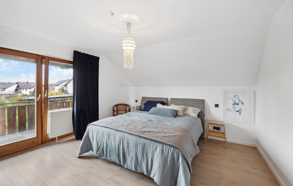 Ferienwohnung - Kehl , Deutschland - DBW201 18