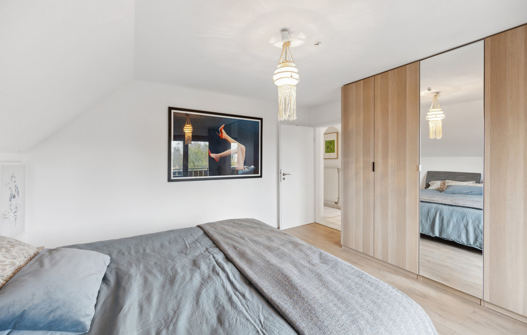 Ferienwohnung - Kehl , Deutschland - DBW201 19