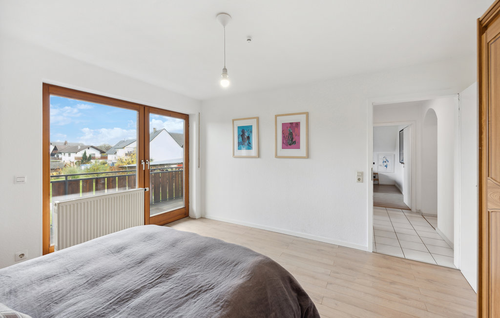 Ferienwohnung - Kehl , Deutschland - DBW201 21