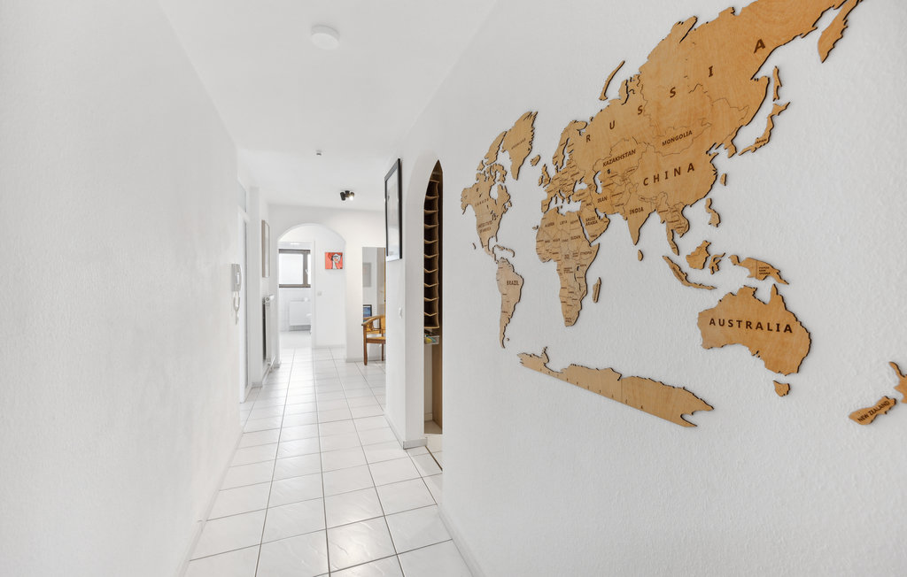 Ferienwohnung - Kehl , Deutschland - DBW201 16