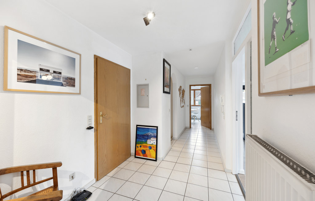 Ferienwohnung - Kehl , Deutschland - DBW201 17