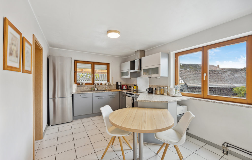 Ferienwohnung - Kehl , Deutschland - DBW201 7