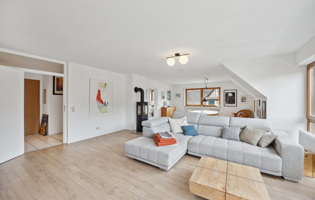 Ferienwohnung - Kehl , Deutschland - DBW201 4