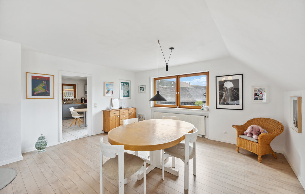 Ferienwohnung - Kehl , Deutschland - DBW201 6