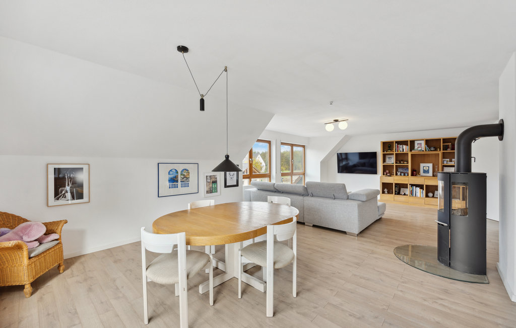 Ferienwohnung - Kehl , Deutschland - DBW201 5