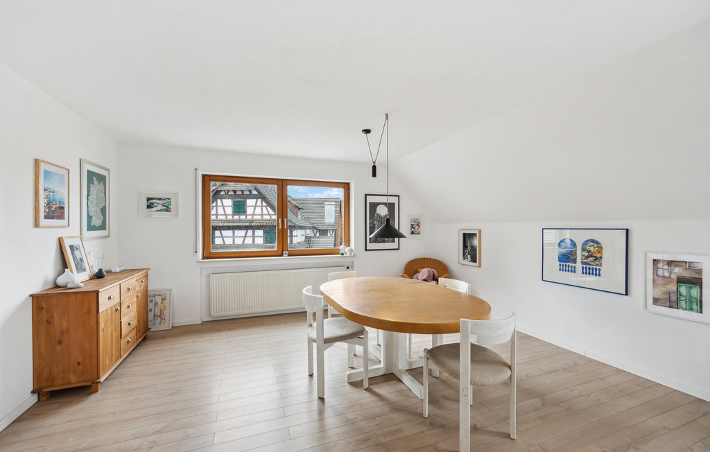 Ferienwohnung - Kehl , Deutschland - DBW201 14