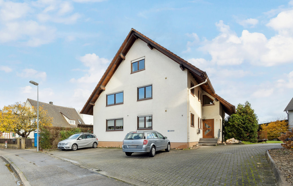 Ferienwohnung - Kehl , Deutschland - DBW201 10