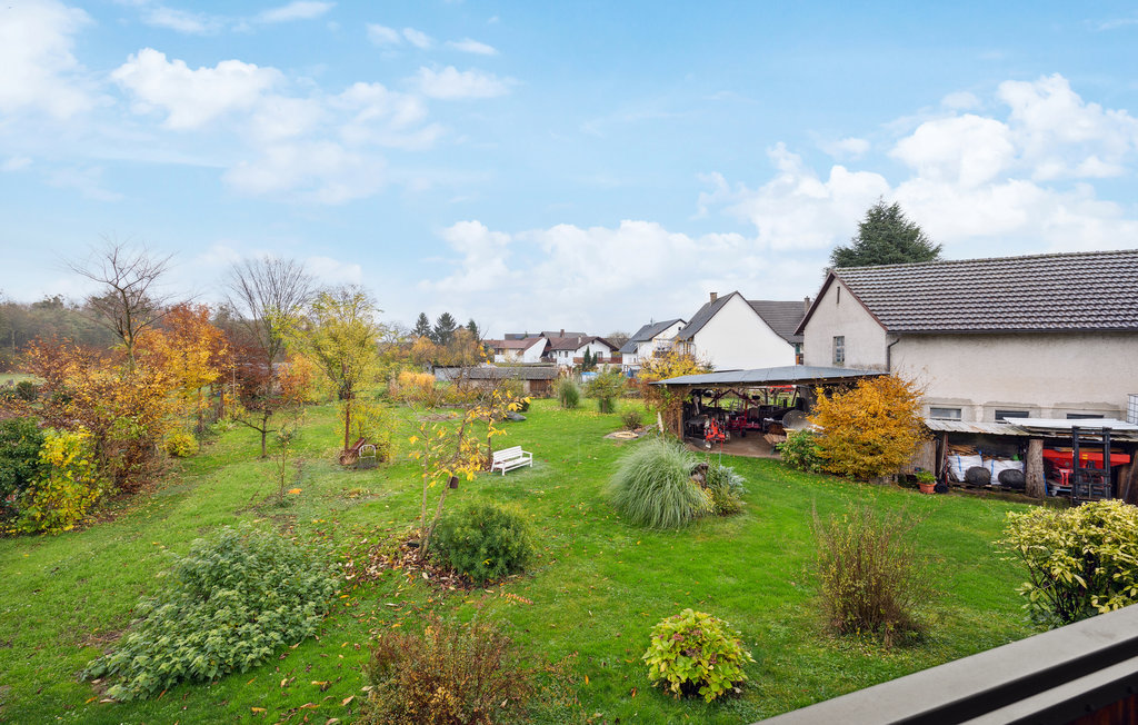 Ferienwohnung - Kehl , Deutschland - DBW201 9
