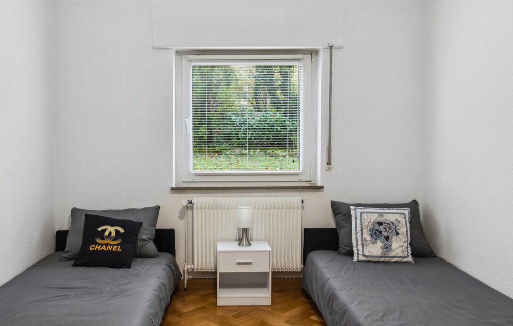 Ferieleilighet - Tauberbischofsheim , Tyskland - DBW203 16