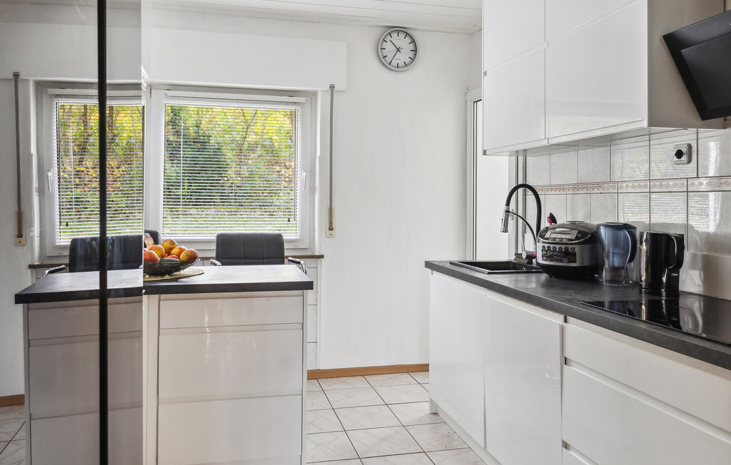 Ferieleilighet - Tauberbischofsheim , Tyskland - DBW203 5