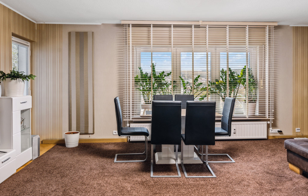 Ferieleilighet - Tauberbischofsheim , Tyskland - DBW203 4