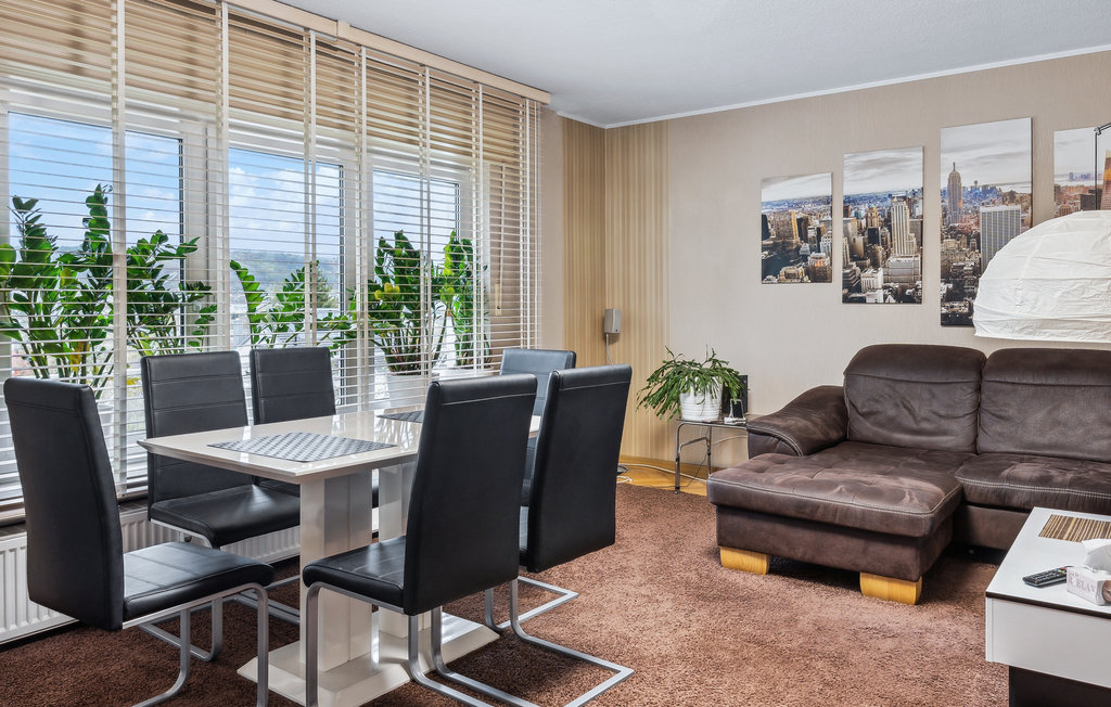 Ferieleilighet - Tauberbischofsheim , Tyskland - DBW203 1