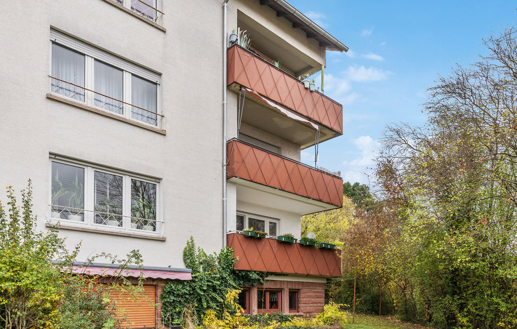 Ferieleilighet - Tauberbischofsheim , Tyskland - DBW203 8