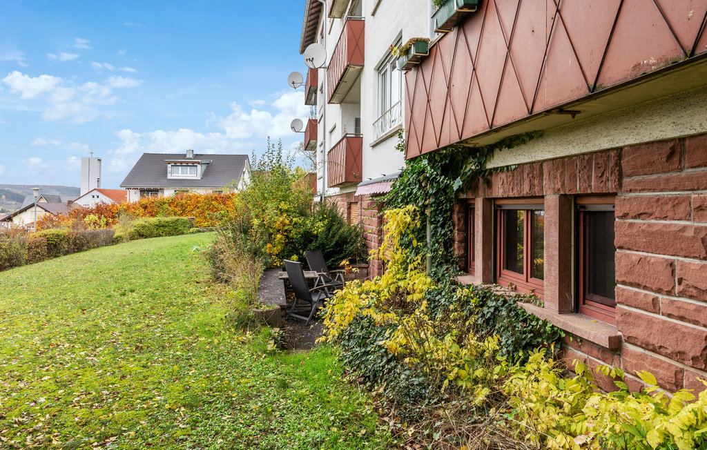 Ferieleilighet - Tauberbischofsheim , Tyskland - DBW203 9