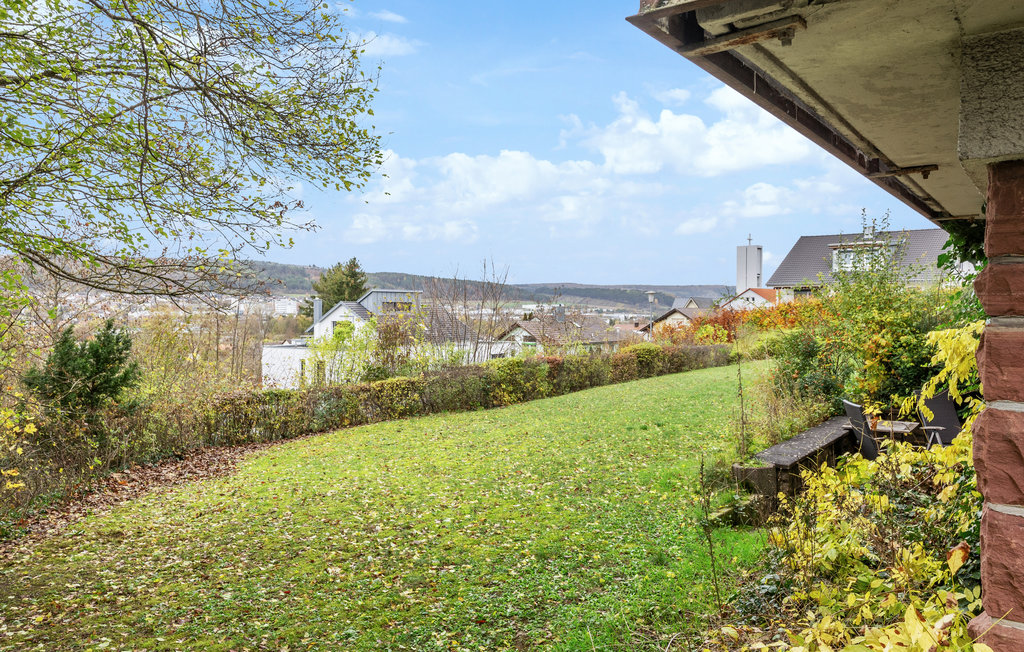 Ferieleilighet - Tauberbischofsheim , Tyskland - DBW203 10