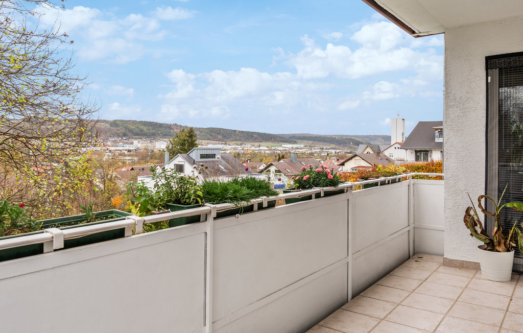 Ferieleilighet - Tauberbischofsheim , Tyskland - DBW203 3