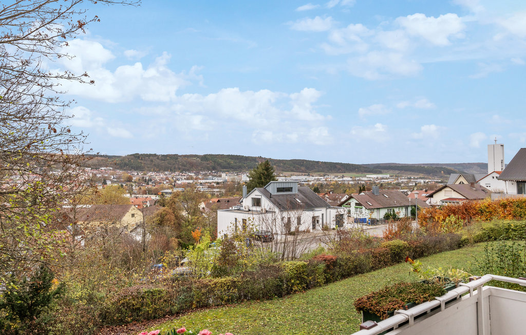 Ferieleilighet - Tauberbischofsheim , Tyskland - DBW203 11