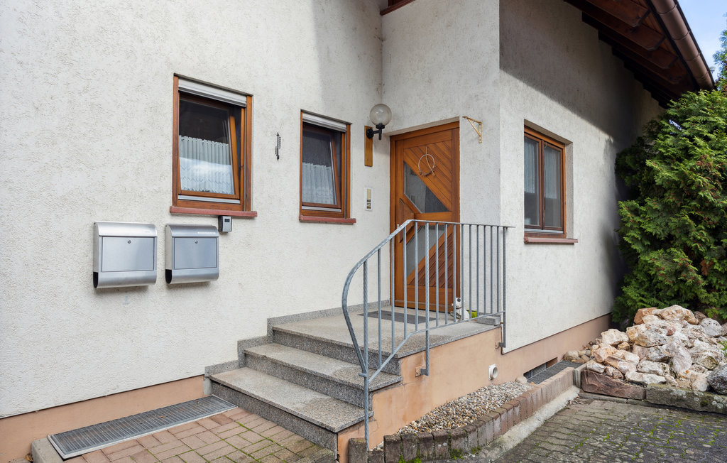 Ferienwohnung - Kehl , Deutschland - DBW201 12