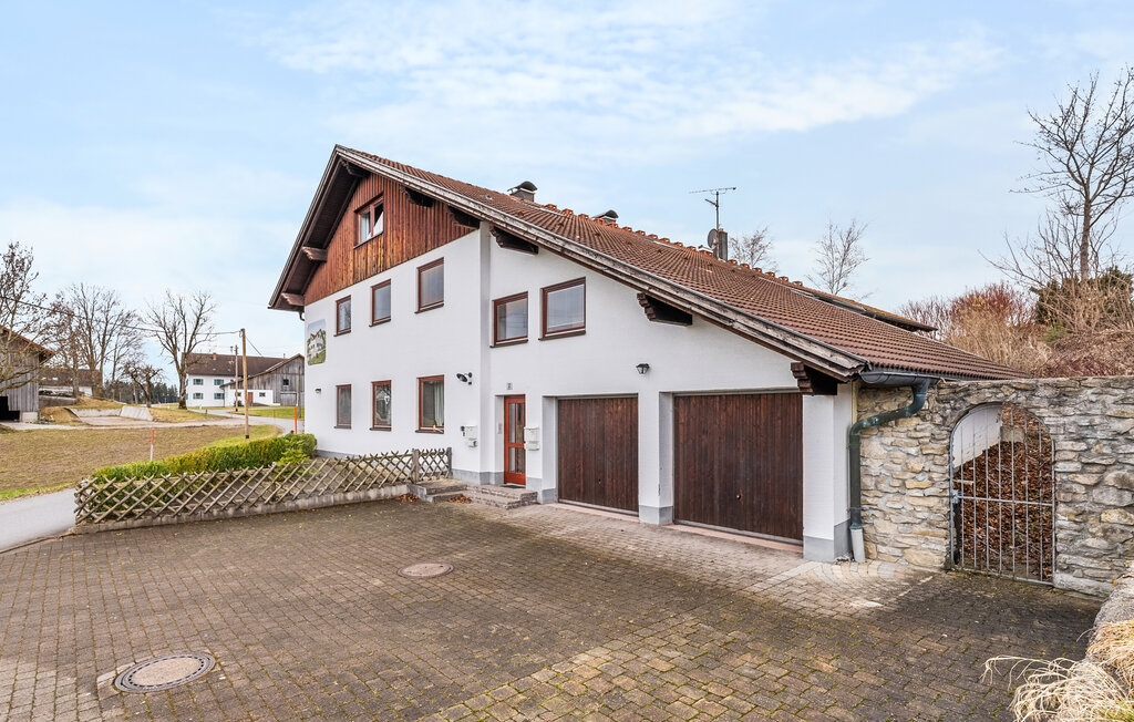 Apartment - Stechele , Germany - DBW184 1