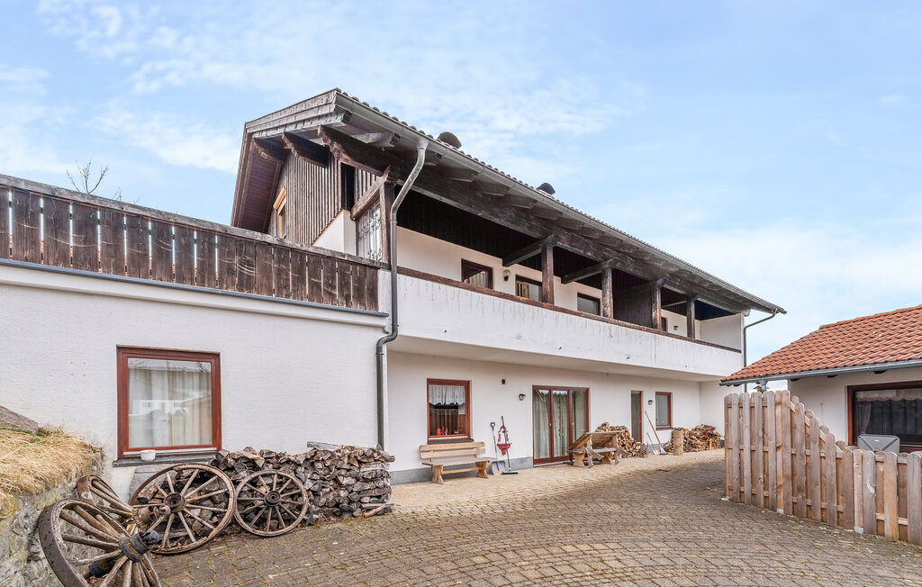 Apartment - Stechele , Germany - DBW184 11