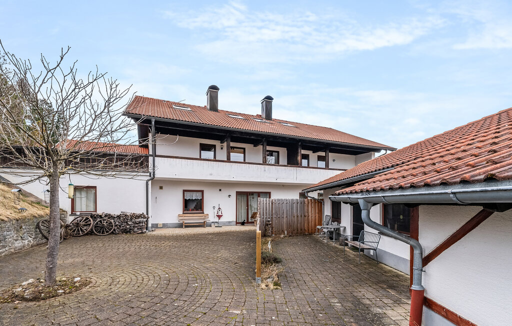 Apartment - Stechele , Germany - DBW184 15