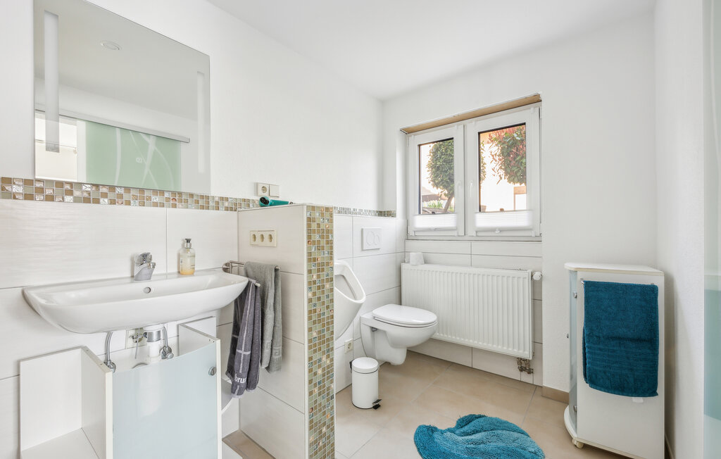 Ferienwohnung - Bretten , Deutschland - DBW182 12