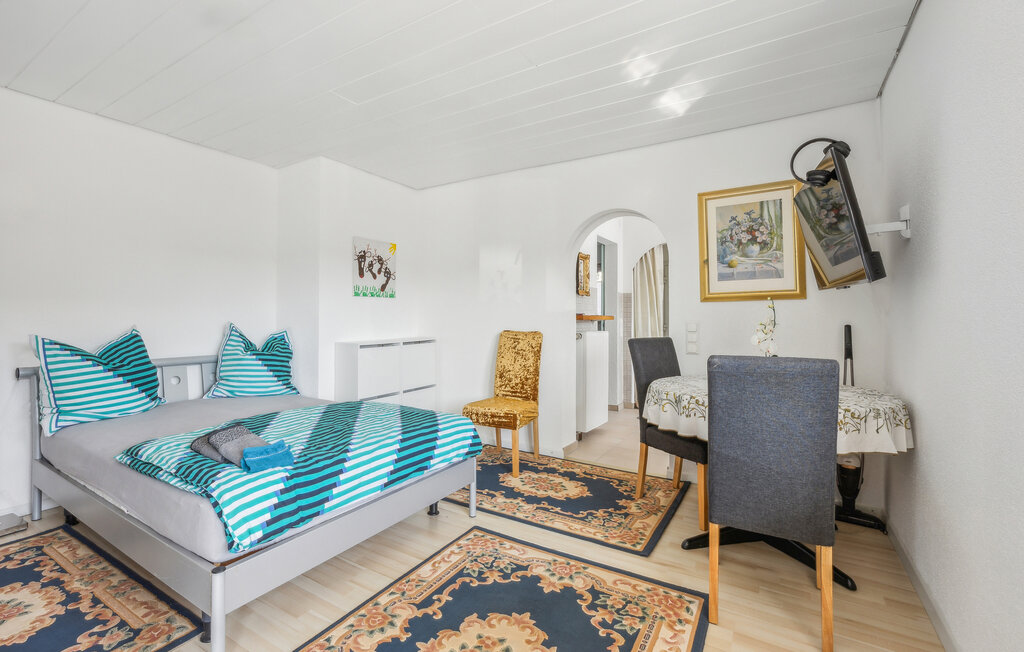 Ferienwohnung - Bretten , Deutschland - DBW182 5