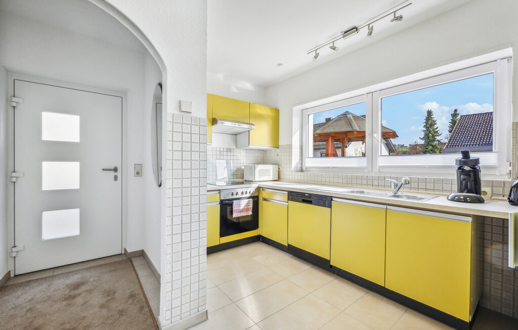 Ferienwohnung - Bretten , Deutschland - DBW182 9