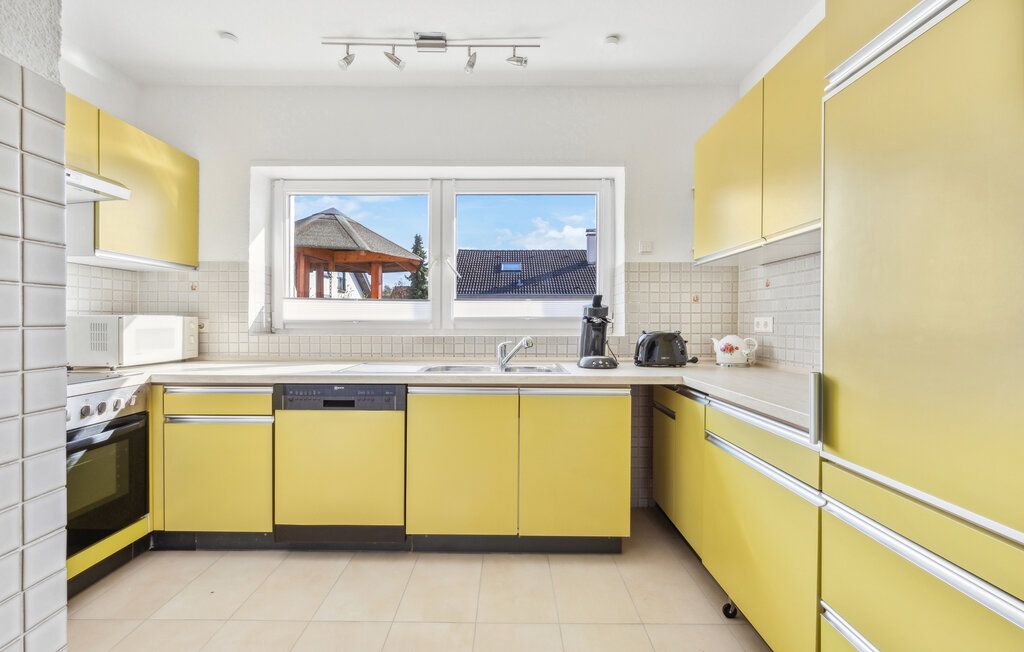 Ferienwohnung - Bretten , Deutschland - DBW182 3