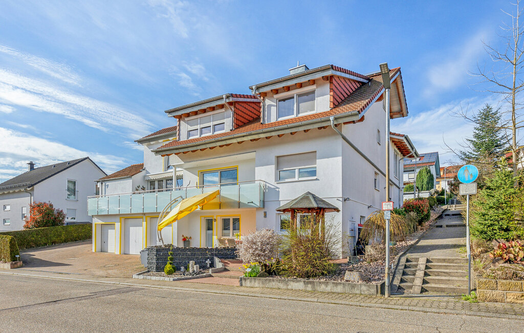 Ferienwohnung - Bretten , Deutschland - DBW182 2