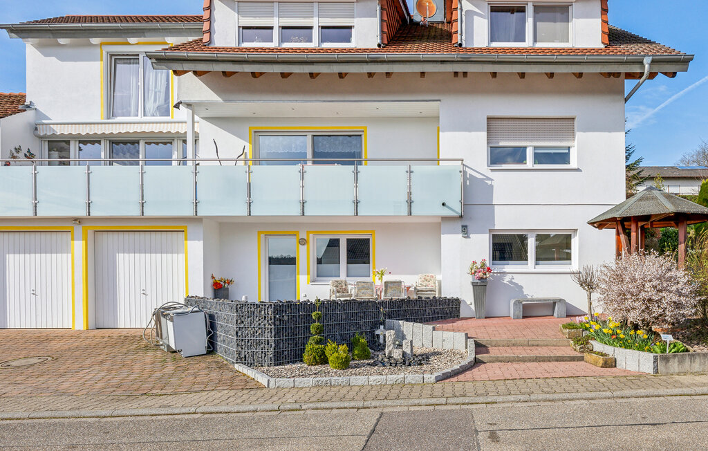 Ferienwohnung - Bretten , Deutschland - DBW182 7