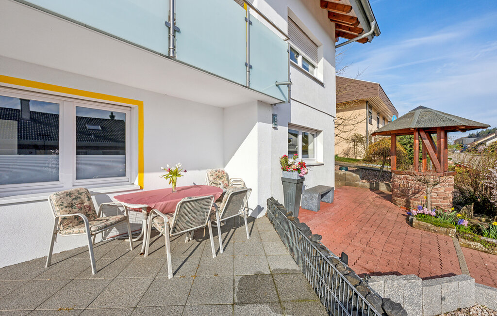 Ferienwohnung - Bretten , Deutschland - DBW182 1