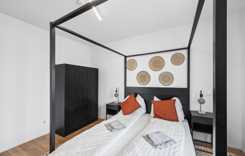 Ferieleilighet - Lörrach , Tyskland - DBW188 13