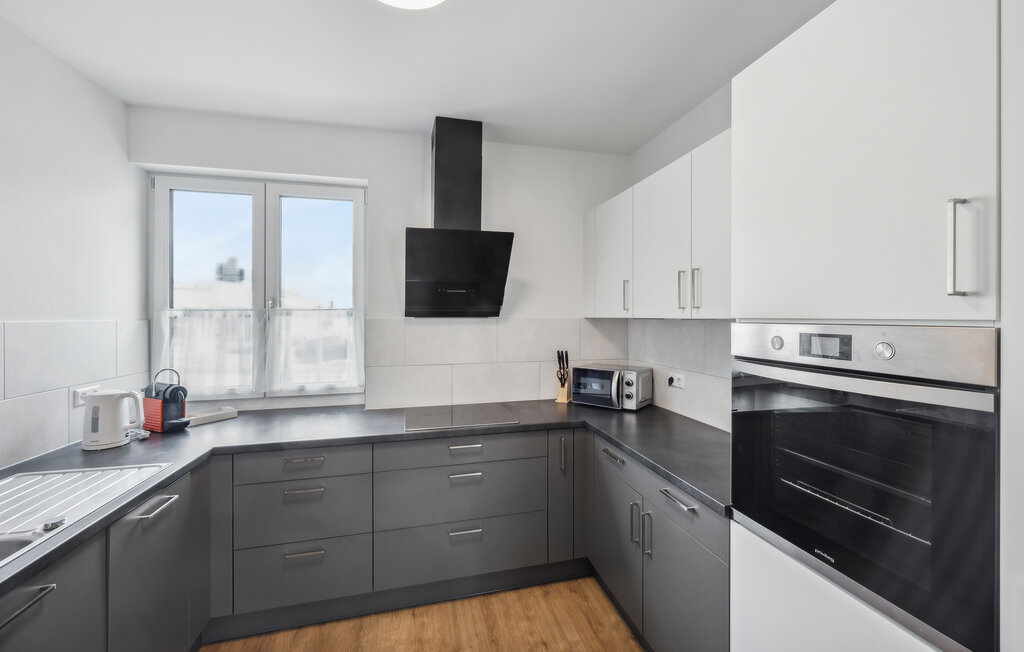 Ferieleilighet - Lörrach , Tyskland - DBW188 11