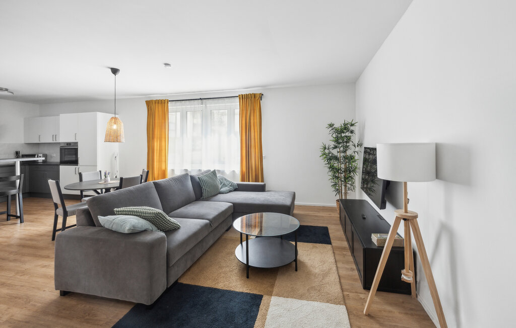 Ferieleilighet - Lörrach , Tyskland - DBW188 2