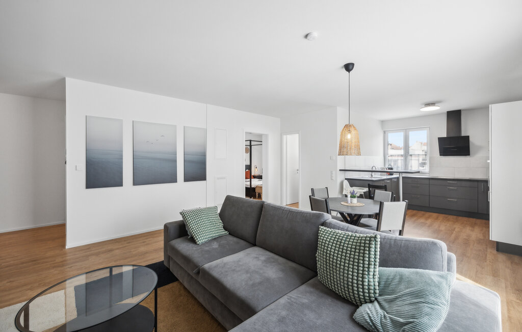 Ferieleilighet - Lörrach , Tyskland - DBW188 3