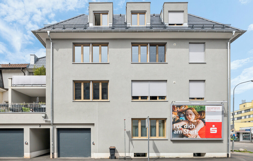 Ferieleilighet - Lörrach , Tyskland - DBW188 1