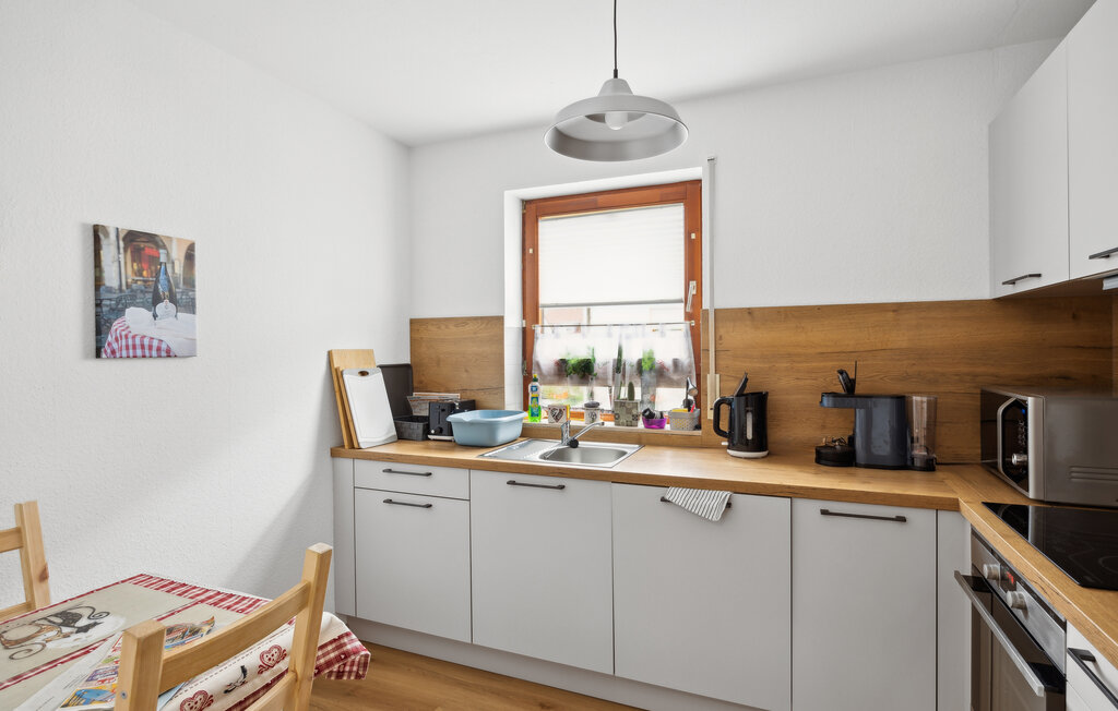 Ferienwohnung - Elsass , Deutschland - DBW920 14