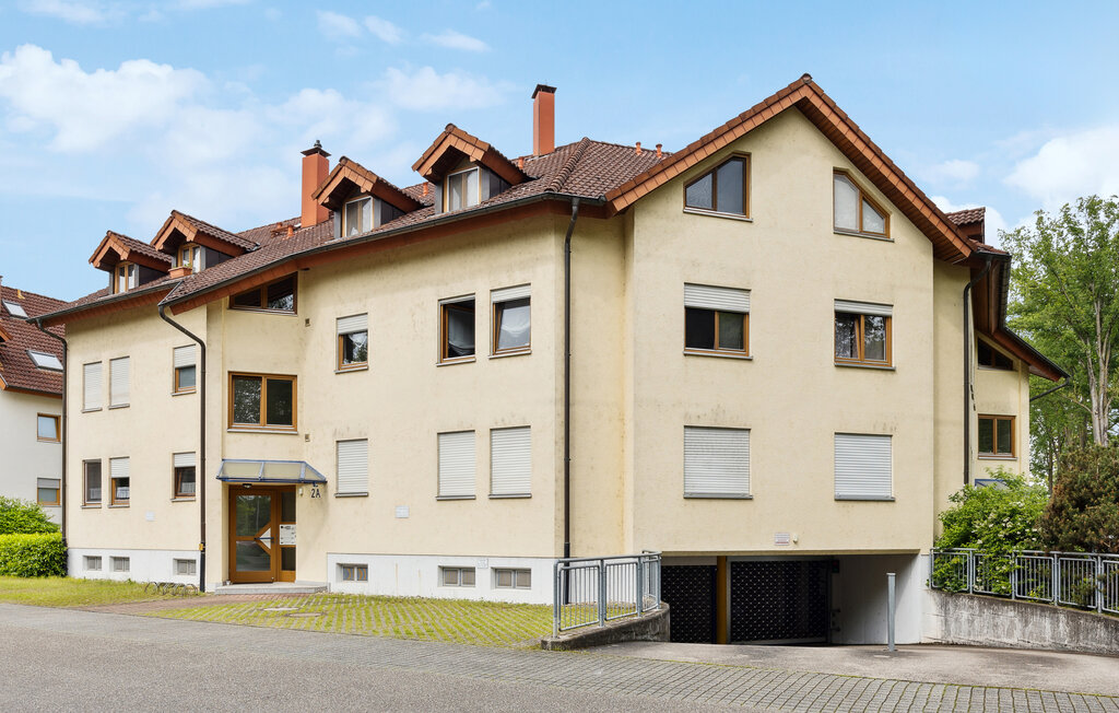 Ferienwohnung - Elsass , Deutschland - DBW920 1