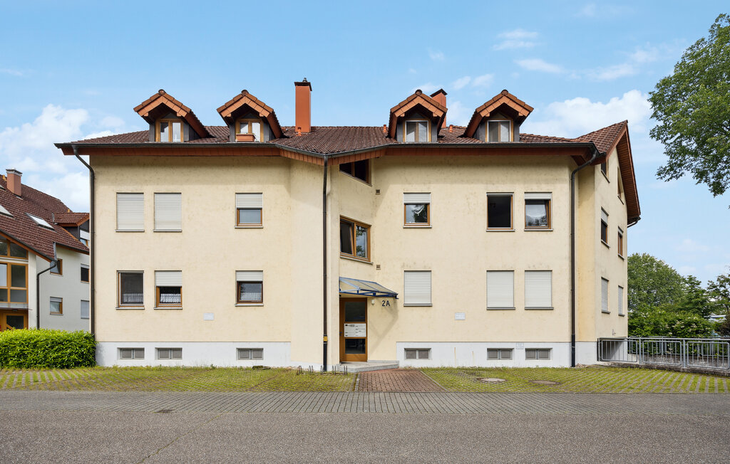 Ferienwohnung - Elsass , Deutschland - DBW920 10
