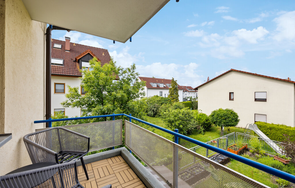 Ferienwohnung - Elsass , Deutschland - DBW920 2